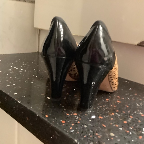 Coach shoes - Picture 5 of 6